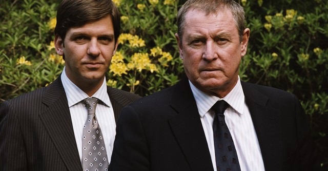 Midsomer Murders
