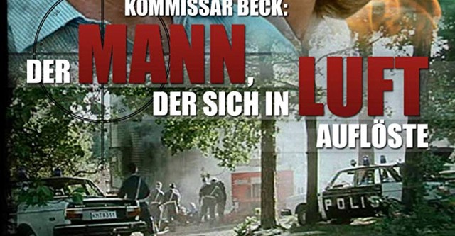 Der Mann, der sich in Luft auflöste