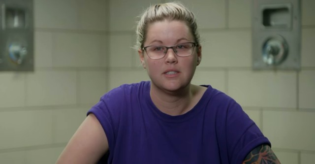 60 Jours en prison