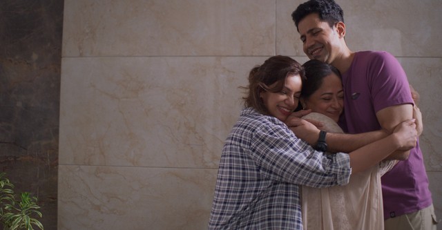 Permanent Roommates