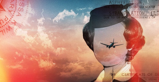 The Flight Attendant Murders
