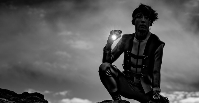 岸辺露伴は動かない