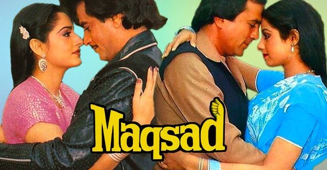 Maqsad