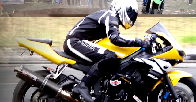 Power Speed - Motorsport extrem