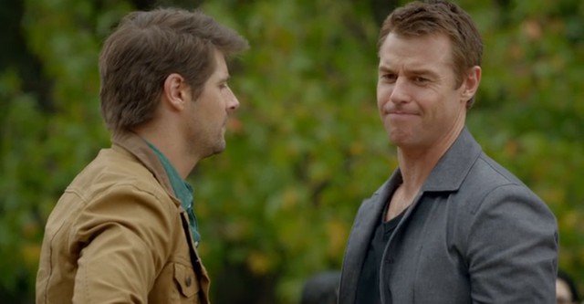 Doctor Doctor Season watch episodes streaming online