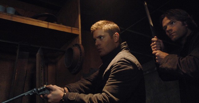 Supernatural: Zur Hölle mit dem Bösen