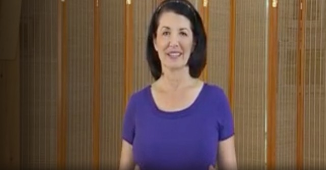 Yoga for the Rest of Us with Peggy Cappy: Easy Yoga for Easing Pain with Peggy Cappy