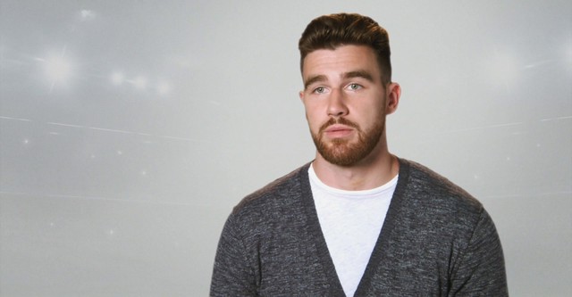 Catching Kelce