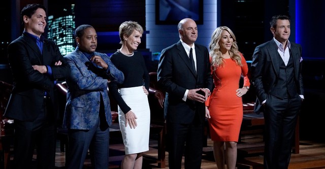 Shark Tank