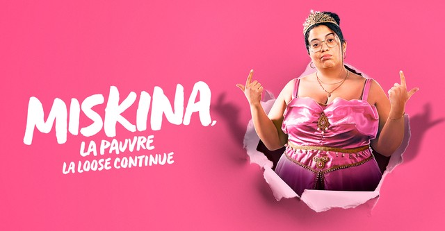 Miskina, la pauvre