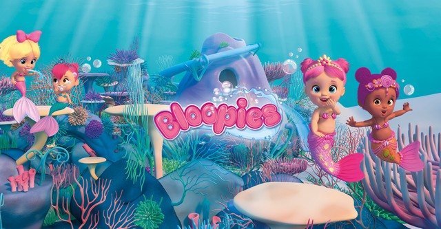 Bloopies