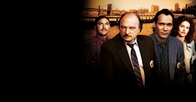 NYPD Blue
