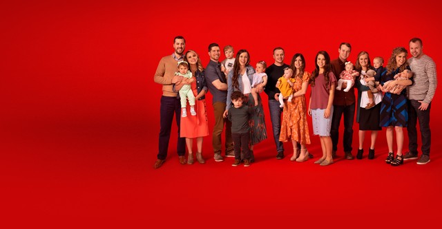 Jill & Jessa: Elämä jatkuu