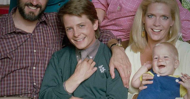 Family Ties