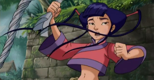 Shaolin Wuzang