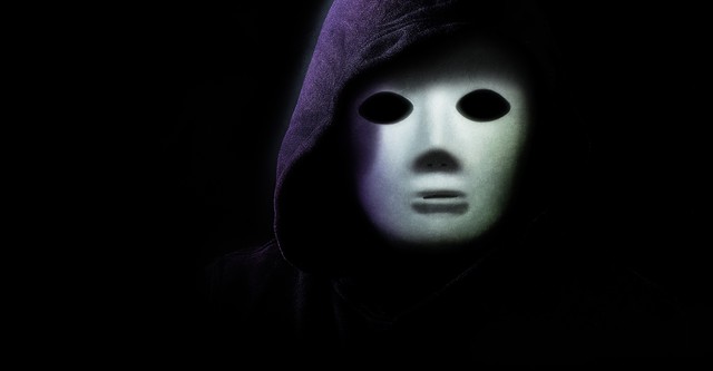 Unmasked