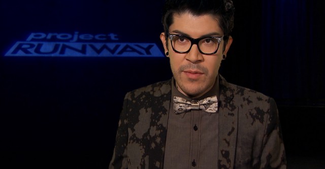 Project Runway