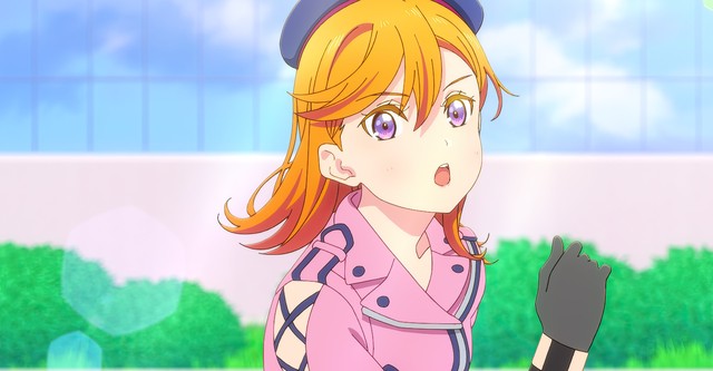 LoveLive! 超级明星!!