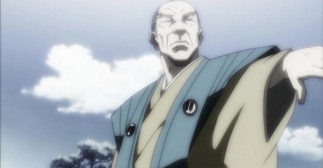 Shigurui: Death Frenzy