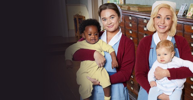 Call the Midwife