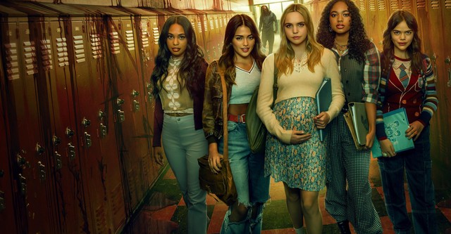 Pretty Little Liars: Original Sin