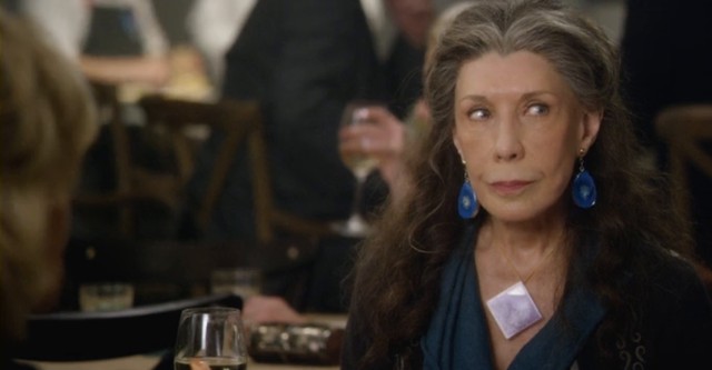 Grace and Frankie