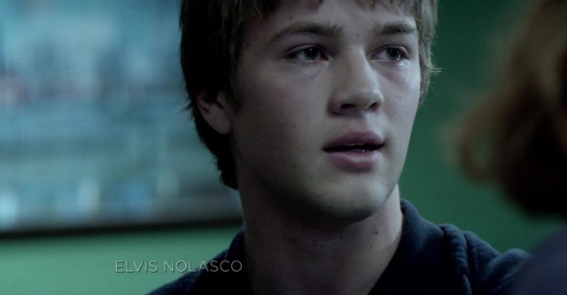 American Crime