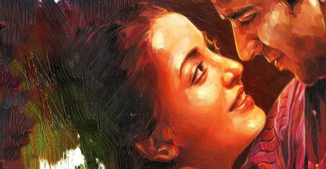 Hrid Majharey: Live in My Heart!