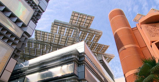 Smart Cities