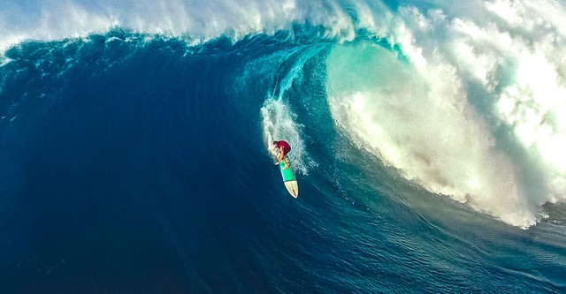 Chasing Monsters: El Niño