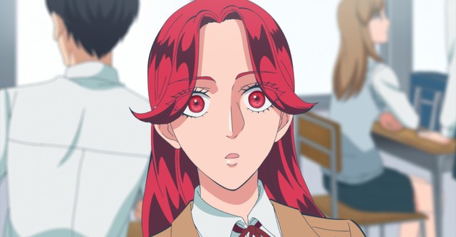来世は他人がいい