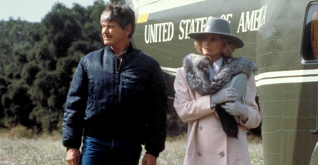 トップレディを殺せ