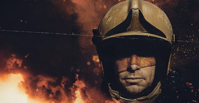 Unter Feuer