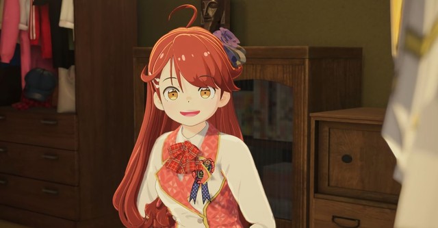 Idolls!