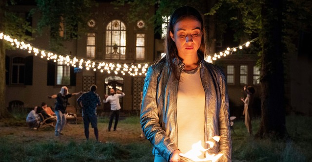 Tatort: Leben Tod Ekstase