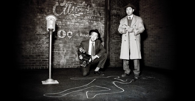 Buzzfeed Unsolved: True Crime