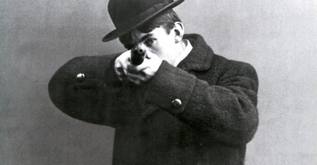 Ni dieu, ni maître: Une histoire de l'anarchisme