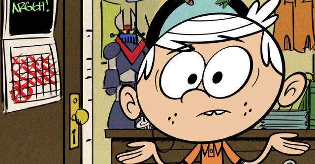 The Loud House