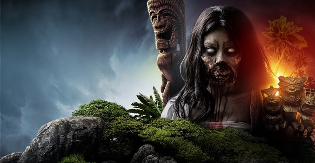 Hawaiian Ghost Stories