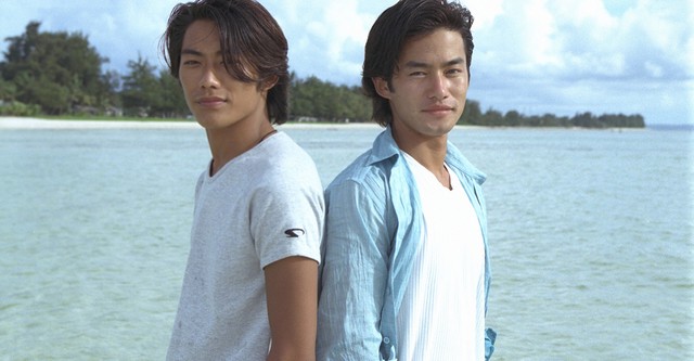 ビーチボーイズ