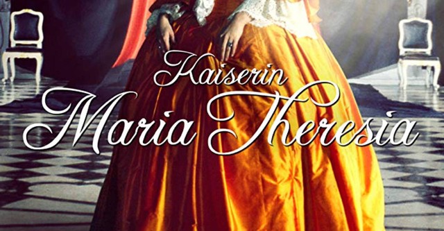 Maria Theresia