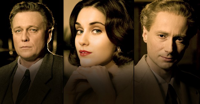 Private Lives of the Monarchs