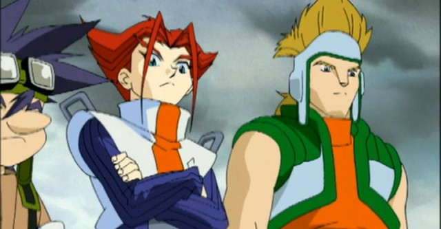 Beyblade