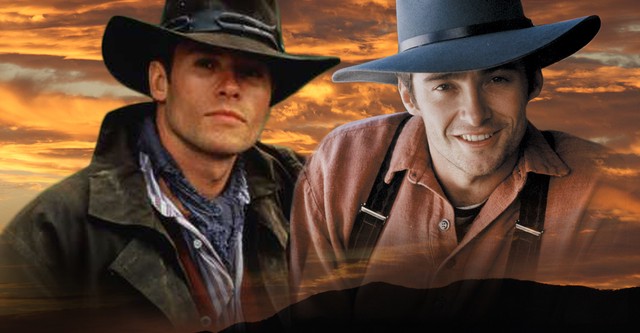 The Man from Snowy River