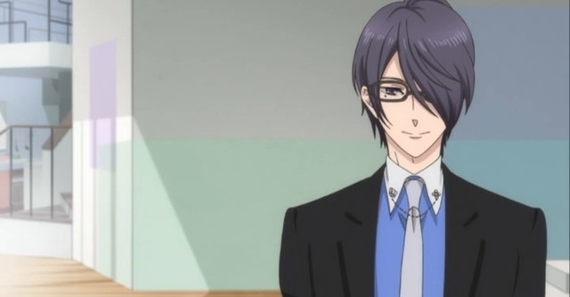 Brothers Conflict