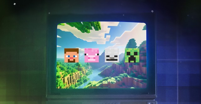Minecraft: The Next Revolution