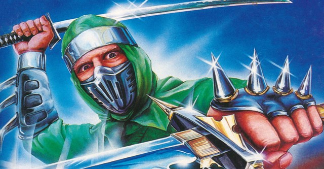 A Maldição Ninja