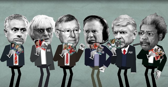 Dream Teams