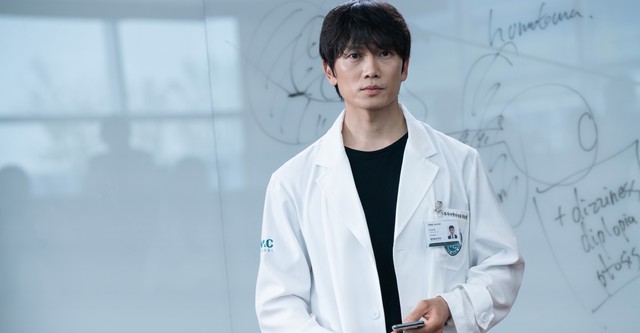Doctor John