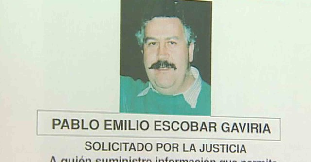 The True Story of Killing Pablo